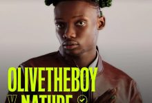 Olivetheboy – Fire Ft Nature & Fancy Fingers