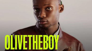 Olivetheboy – Fire Ft Nature & Fancy Fingers