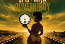 Olivetheboy – Spidomita