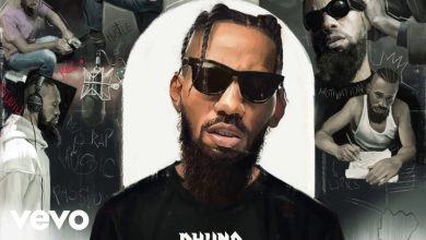 Phyno - Ma Chi
