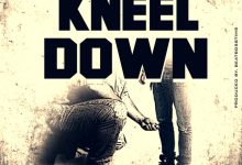 Pope Skinny – Kneel Down