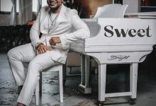 Prince Bright – Sweet