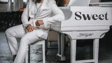 Prince Bright – Sweet