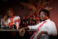 Quamina MP – Medusa Ft Stonebwoy