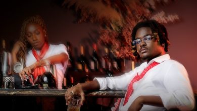 Quamina MP – Medusa Ft Stonebwoy