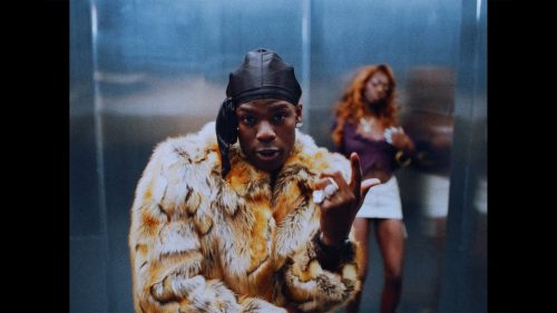 Rema - Baby (Is It A Crime)