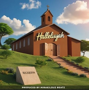 Rockierym – Halleluyah 1 Rockierym – Halleluyah