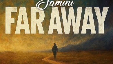 Samini – Far Away