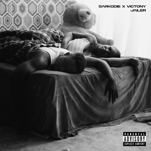 Sarkodie – Jailer Ft Victony 1 Sarkodie – Jailer Ft Victony