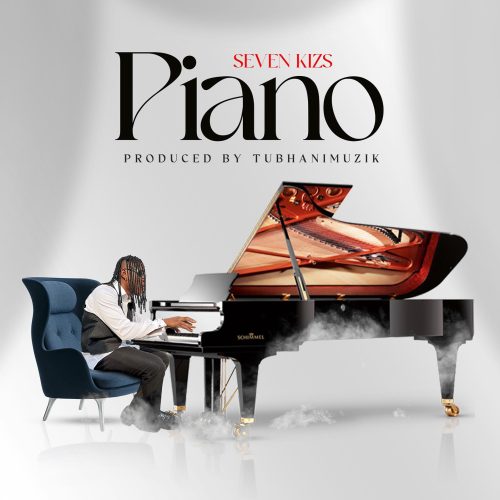 SevenKizs – Piano