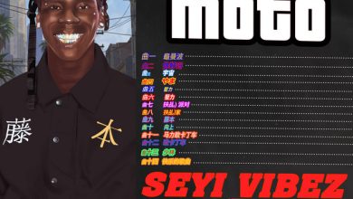 Seyi Vibez – Fuji Party Ft Olamide