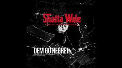 Shatta Wale - Dem Go Regret