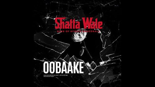 Shatta Wale - Oobaake