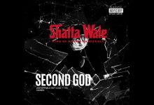 Shatta Wale - Second God