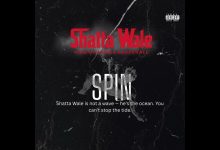 Shatta Wale - Spin