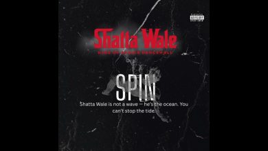 Shatta Wale - Spin 2 Shatta Wale - Spin