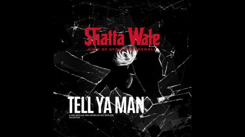 Shatta Wale - Tell Ya Man