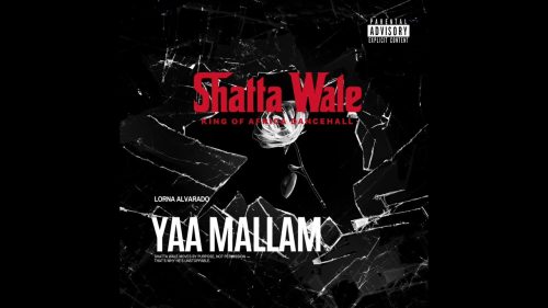 Shatta Wale - Yaa Mallam 1 Shatta Wale - Yaa Mallam