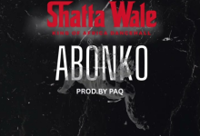 Shatta Wale – Abonko