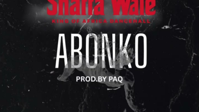 Shatta Wale – Abonko 2 Shatta Wale – Abonko