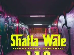 Shatta Wale – JJC (Johnny Just Come)
