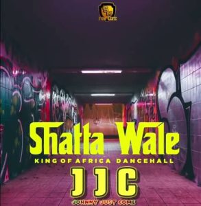 Shatta Wale – JJC (Johnny Just Come) 1 Shatta Wale – JJC (Johnny Just Come)
