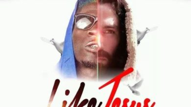 Shatta Wale – Like Jesus