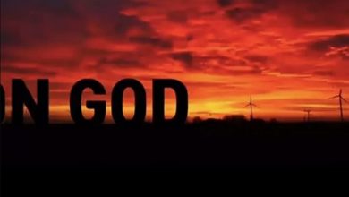 Shatta Wale – On God