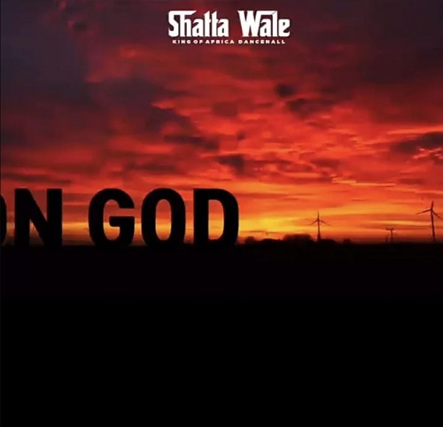 Shatta Wale – On God 1 Shatta Wale – On God
