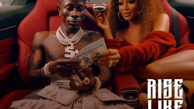 Shatta Wale – Rise Like Dollar 3 Shatta Wale – Rise Like Dollar