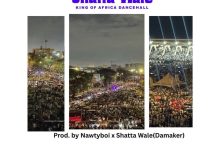 Shatta Wale – Shattafest