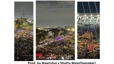 Shatta Wale – Shattafest