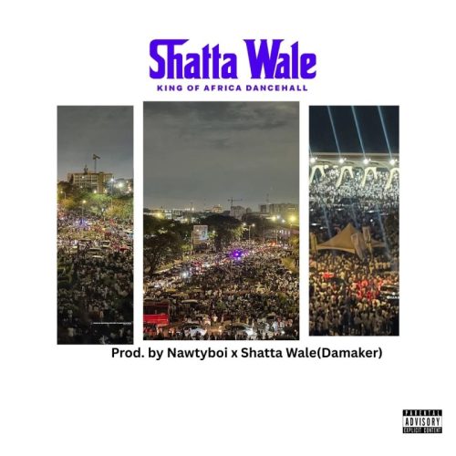 Shatta Wale – Shattafest