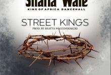 Shatta Wale – Street Kings