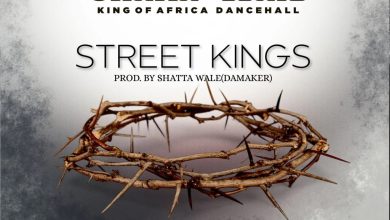 Shatta Wale – Street Kings