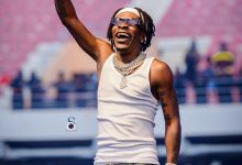 Shatta Wale – Who Send You