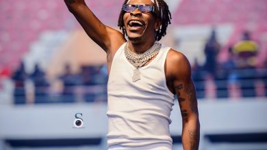 Shatta Wale – Who Send You