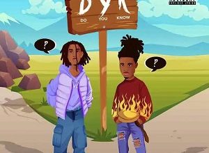 Siicie & Lasmid - Do You Know