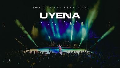 Sjava - Uyena (Live) 2 Sjava - Uyena (Live)
