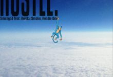 Smallgod – Hustle Ft Kweku Smoke & Headie One