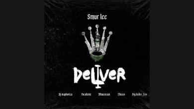 Smur Lee - Deliver Ft DJ Maphorisa, Focalistic, Ch’cco, Mluusician, BigBaller_Ceo