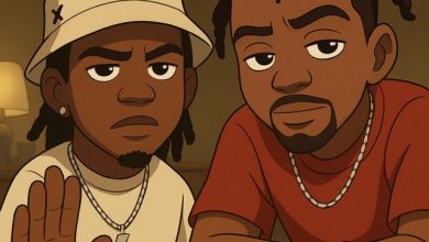 Beeztrap KOTM x Stanlei – Tell Me 4 Beeztrap KOTM x Stanlei – Tell Me