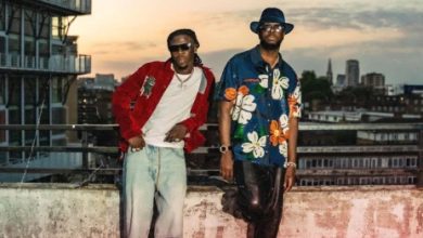 Stonebwoy – Pray For Me Ft Wyclef Jean