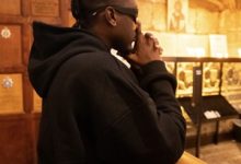 Supa Gaeta & Tradey – Jealous