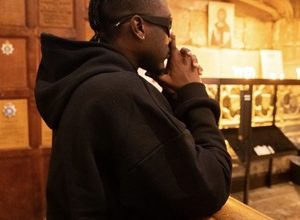 Supa Gaeta & Tradey – Jealous