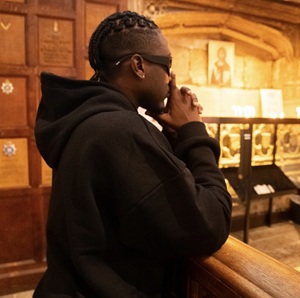 Supa Gaeta & Tradey – Jealous