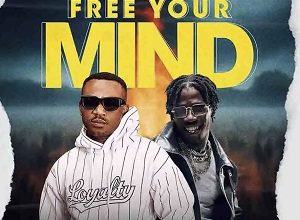 Takyi Kay – Free Your Mind Ft King Paluta