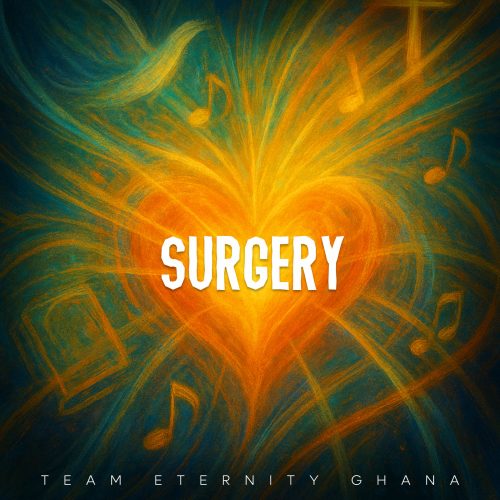 Team Eternity Ghana – Only You (Transplant)