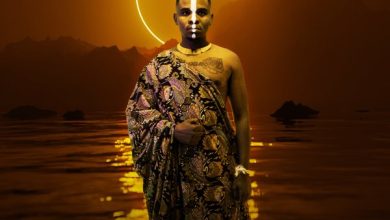 Tee Jay - Ubambo Lwami Ft Thembi Mona x PlayNevig