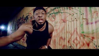 Timaya - Sanko 3 Timaya - Sanko